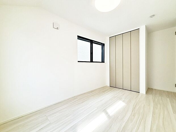 どんな部屋にアレンジするかは、あなた次第です。