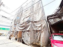 東京都北区田端６丁目