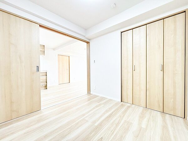 どんな部屋にアレンジするかは、あなた次第です。