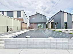 埼玉県三郷市戸ケ崎