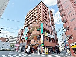 ヒルクレスト駒込