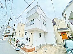 東京都板橋区大原町