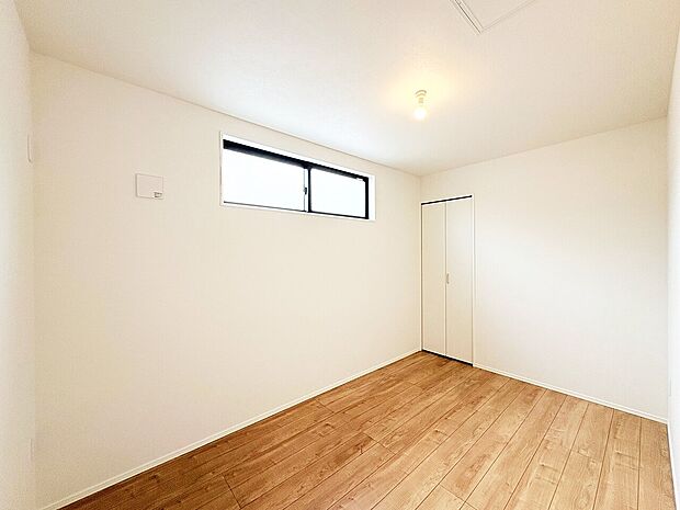 どんな部屋にアレンジするかは、あなた次第です。