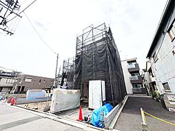 東京都荒川区町屋６丁目