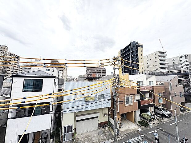 頬をなでる、優しい風を感じることが出来ます。
