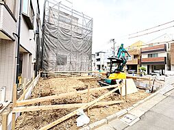 東京都荒川区町屋６丁目