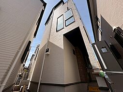 東京都板橋区相生町
