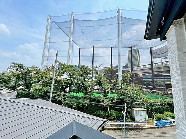 頬をなでる、優しい風を感じることが出来ます。