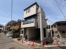 東京都板橋区相生町