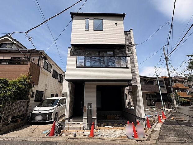 現地に足をお運びいただいた際には、周辺散策などをお勧めいたします。
