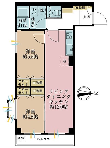 間取り：313004714946