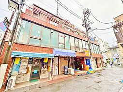 グランドパレス沼袋