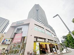 リプレ川口1番街1号棟