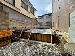 東京都葛飾区立石８丁目