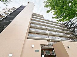 日商岩井西新井マンション