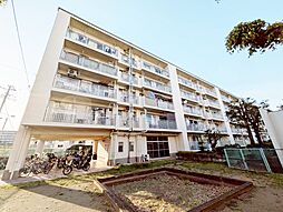 若木住宅2号棟