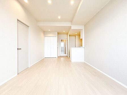 「空間が織り成すひとつ先の住み心地」を演出します。
