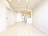リビング/ダイニング：「空間が織り成すひとつ先の住み心地」を演出します。