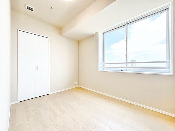 どんな部屋にアレンジするかは、あなた次第です。
