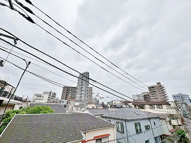 頬をなでる、優しい風を感じることが出来ます。