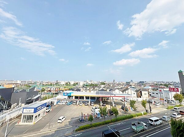 頬をなでる、優しい風を感じることが出来ます。