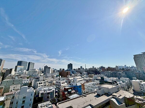 頬をなでる、優しい風を感じることが出来ます。