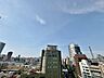 バルコニー：窓を開けると広がる青空。心をリフレッシュして日々を過ごしていきましょう。