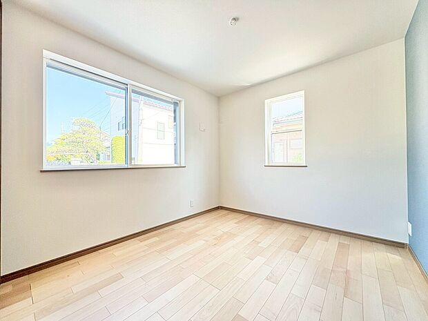 どんな部屋にアレンジするかは、あなた次第です。