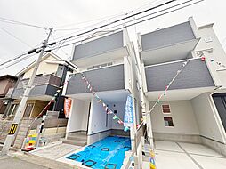 埼玉県川口市並木４丁目