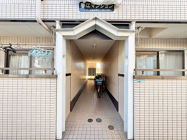 外と内をつなぐエントランスは、まさに顔となる場所。