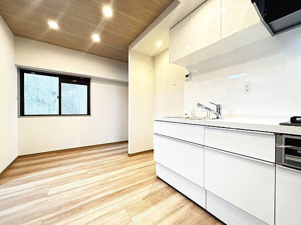 「空間が織り成すひとつ先の住み心地」を演出します。