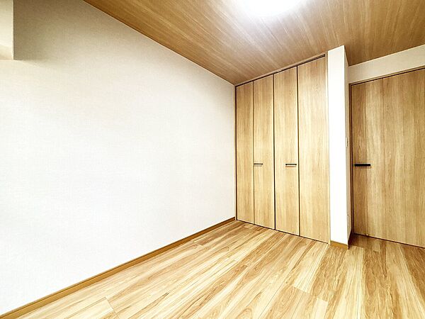 どんな部屋にアレンジするかは、あなた次第です。