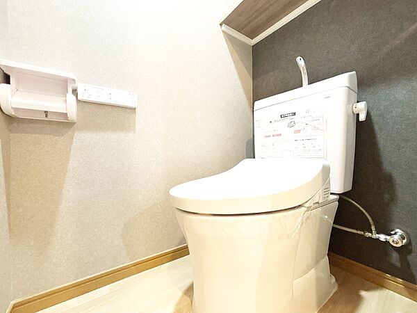 暮らしの中のさりげないひとときの快適さにも、こだわりを、持って設備を配しております。