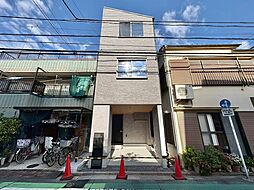 荒川区東尾久2丁目