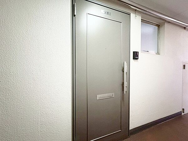 玄関を開ければ、そこは安らぎのご自宅。