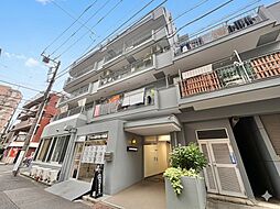 ドルミ東中野