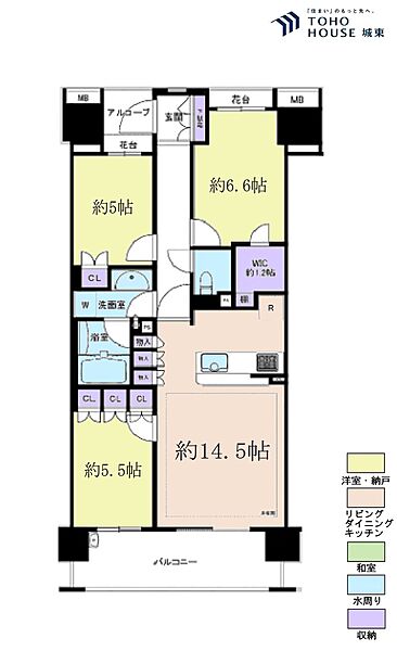 間取り：313004728749