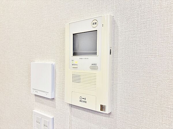 快適と分かりやすさを合わせた優しい設計。「見える安心」をカタチにしました。