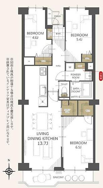 間取り：313004731847