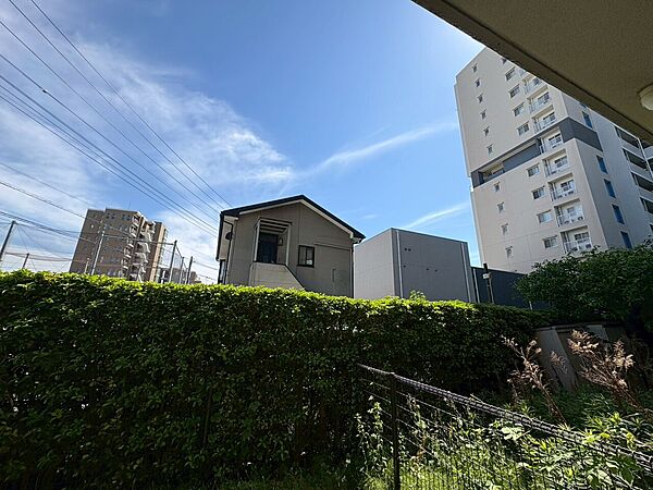 頬をなでる、優しい風を感じることが出来ます。