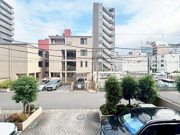 頬をなでる、優しい風を感じることが出来ます。