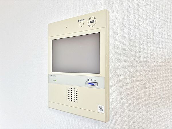 快適と分かりやすさを合わせた優しい設計。「見える安心」をカタチにしました。