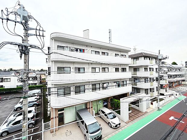 頬をなでる、優しい風を感じることが出来ます。