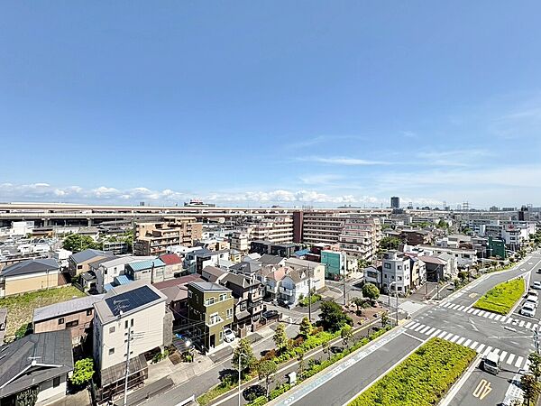 頬をなでる、優しい風を感じることが出来ます。