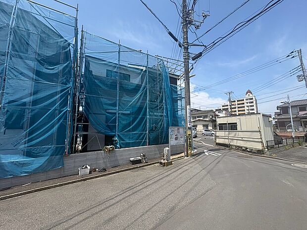 現地に足をお運びいただいた際には、周辺散策などをお勧めいたします。