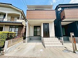 千葉県我孫子市並木９丁目