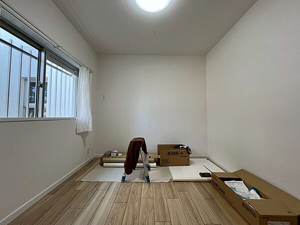どんな部屋にアレンジするかは、あなた次第です。