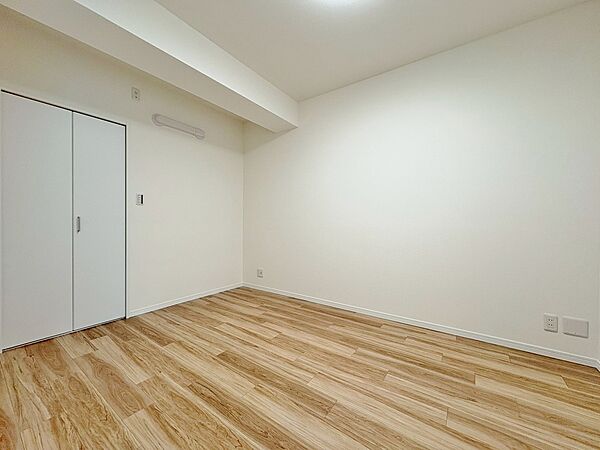 どんな部屋にアレンジするかは、あなた次第です。