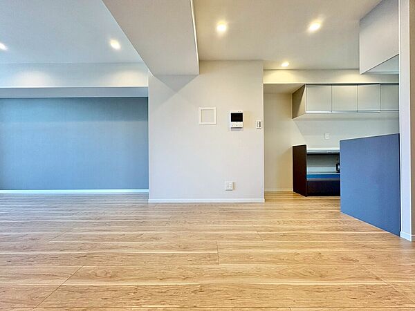 「空間が織り成すひとつ先の住み心地」を演出します。