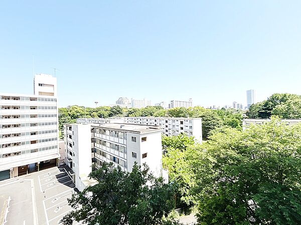 頬をなでる、優しい風を感じることが出来ます。